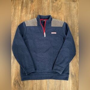 Vineyard Vines Men’s Shep Pullover